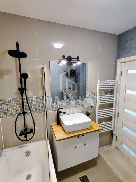 Apartament 2 camere decomandate | zona Abatorului - Poză 12