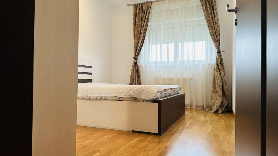 REZERVAT - Apartament cochet - 2 camere - The Ring | Terasa10 mp - Poză 13