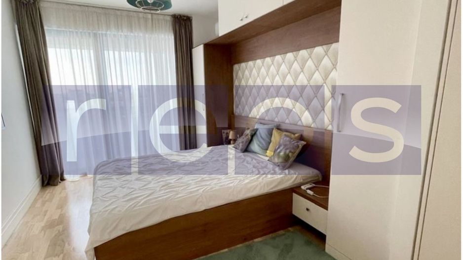 ÎNCHIRIERE 2 CAMERE | STEFAN CEL MARE | CENTRALA PROPRIE - Poză 5