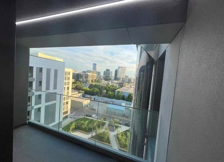 OPORTUNITATE Studio cu  parcare inclusa | mobilat si utilat | Aviatiei - Poză 3