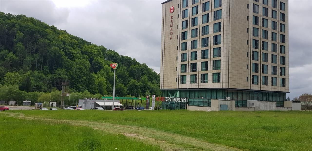 In evantaiul padurii, 750mp teren - Poză 7