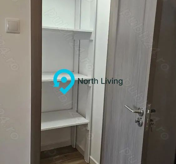 Apartament 2 camere Campia Libertatii Baba Novac - Poză 5