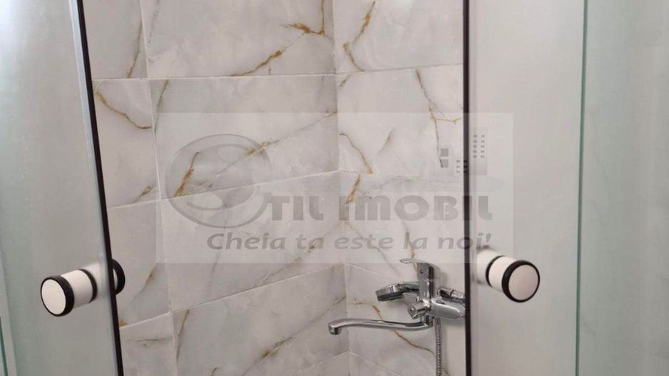 PET-FRIENDLY - Apartament cu 2 camere - Piata Podu Ros - 430€ - Poză 8