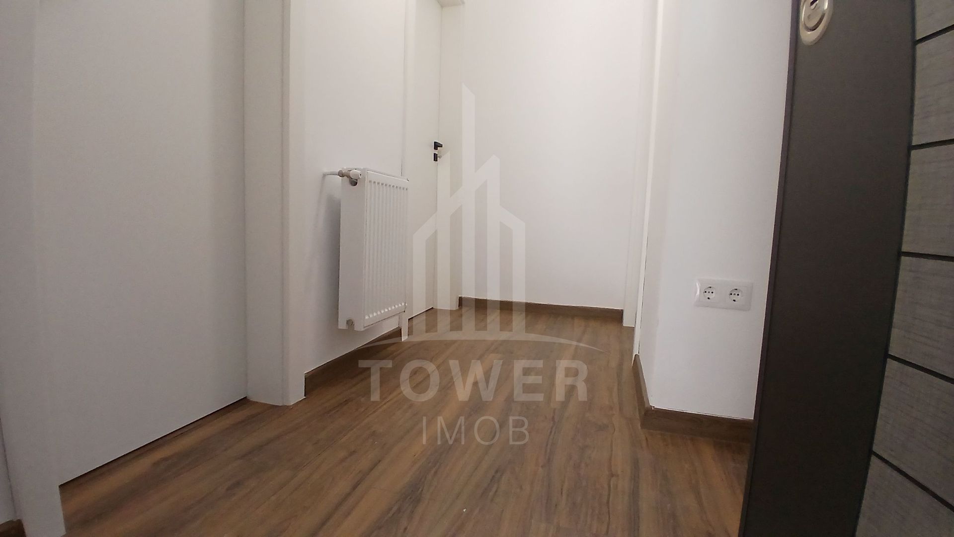 Garsoniera 40mp + curte proprie | prima inchiriere | zona Selimbar - Poză 10