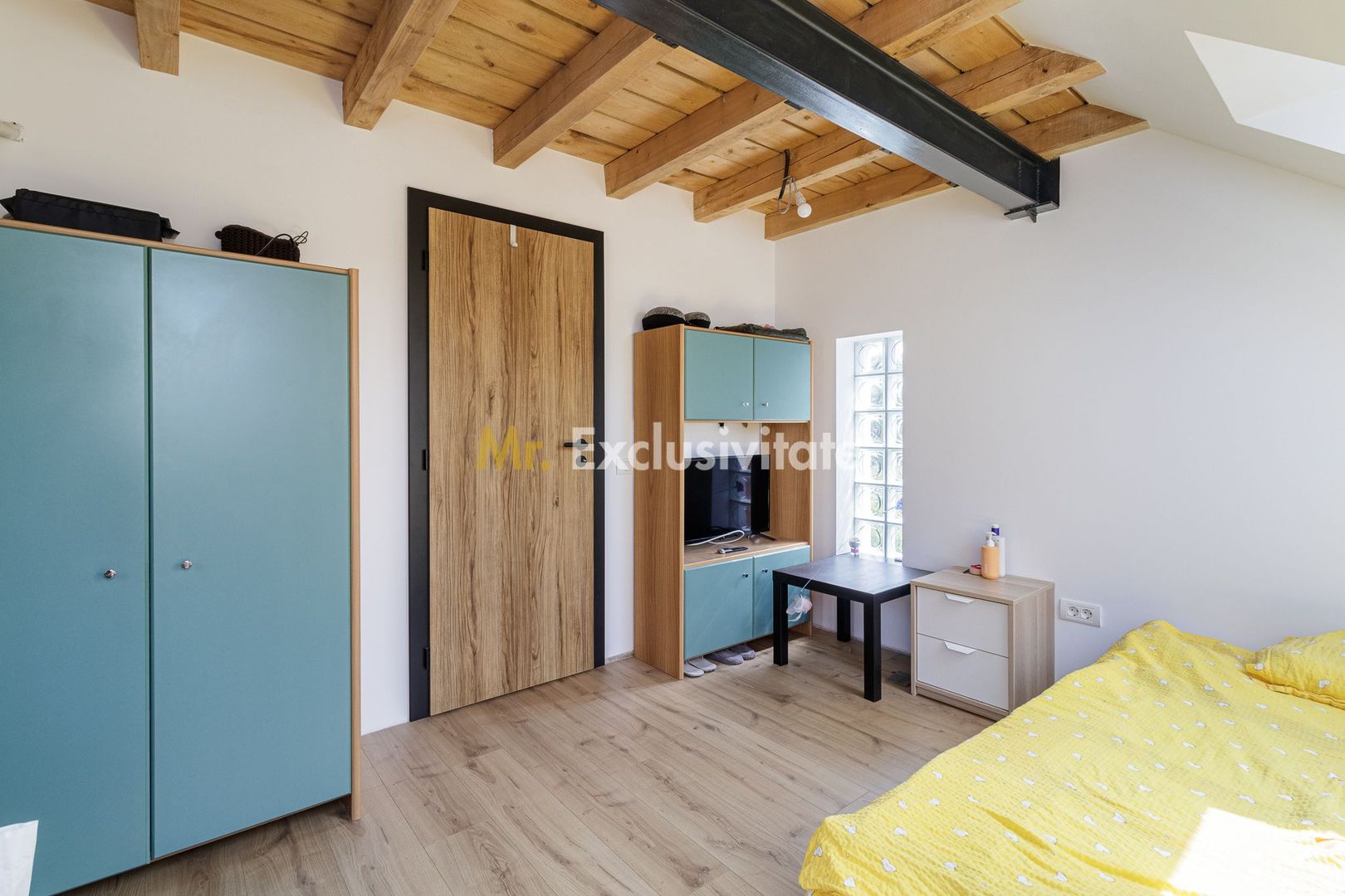 Unirii, ansamblu 2 case individuale - Poză 10
