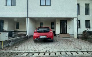 Casa duplex, 150 mp utili, curte proprie, Zona Livezeni - Poză 19