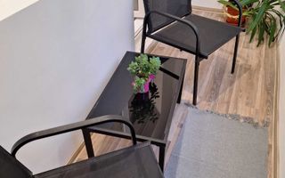 Inchirere 3 camere decomandate|2 bai| cartier Marasti - Poză 8