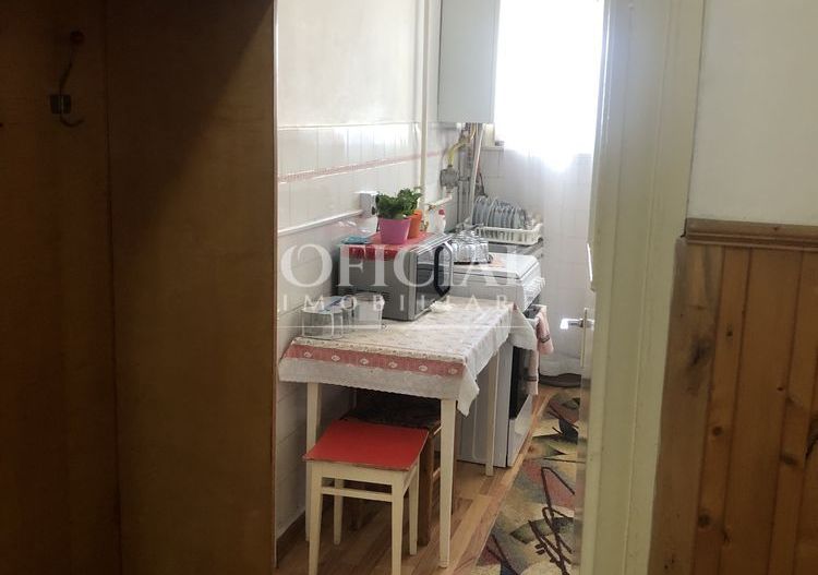 Apartament 2 Camere | 49 Mp | Balcon | Manastur Calea Floresti - Poză 5
