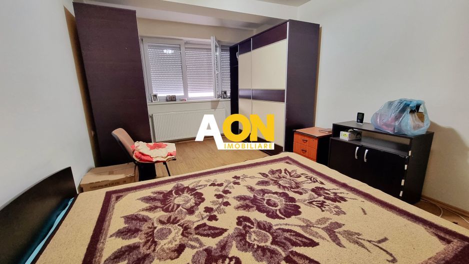 Apartament 2 camere, decomandat, cartier rezidential, Cetate - Poză 6