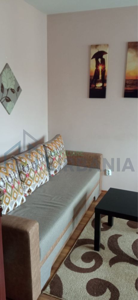 Apartament 2 camere, zona Podu Roș, Bulevardul Primăverii, Iași - Poză 5