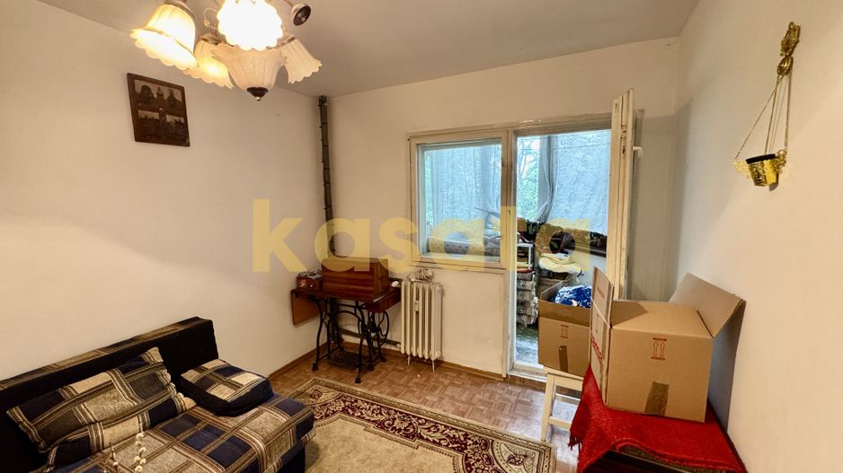 Titulescu - Apartament cu 4 camere la 5 minute de Piata Victoriei - Poză 9