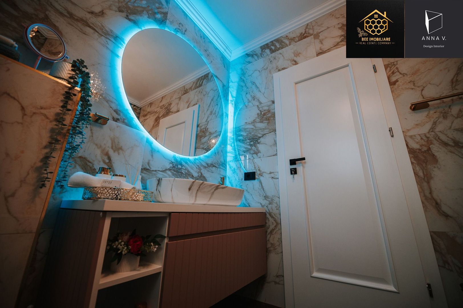 Casa luxury in cartierul Magnolia - Poză 19