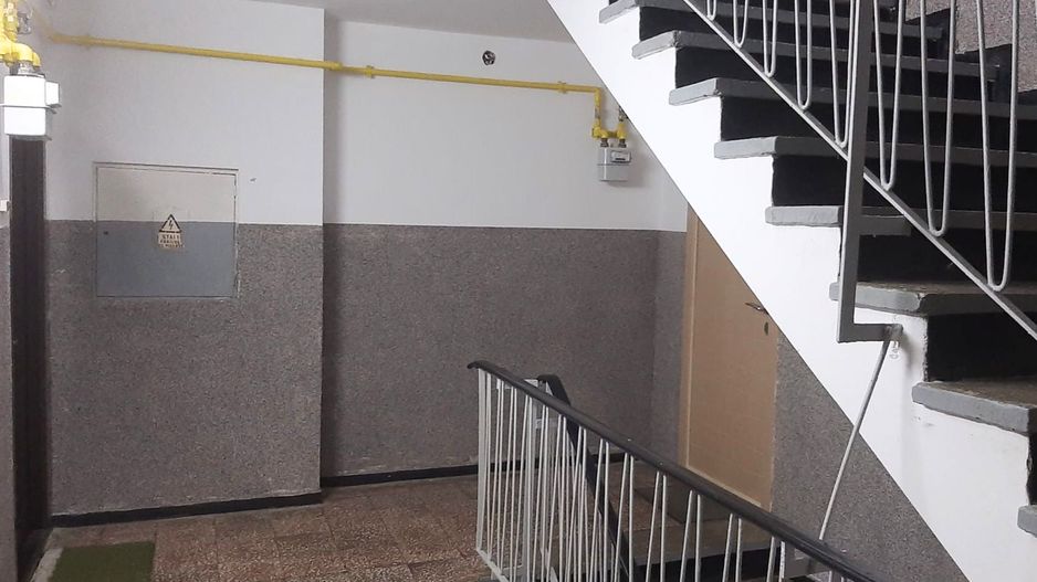 APARTAMENT CARE ÎȚI DĂ SENZAȚIA DE ACASĂ DIN PRIMA SECUNDĂ - Poză 15