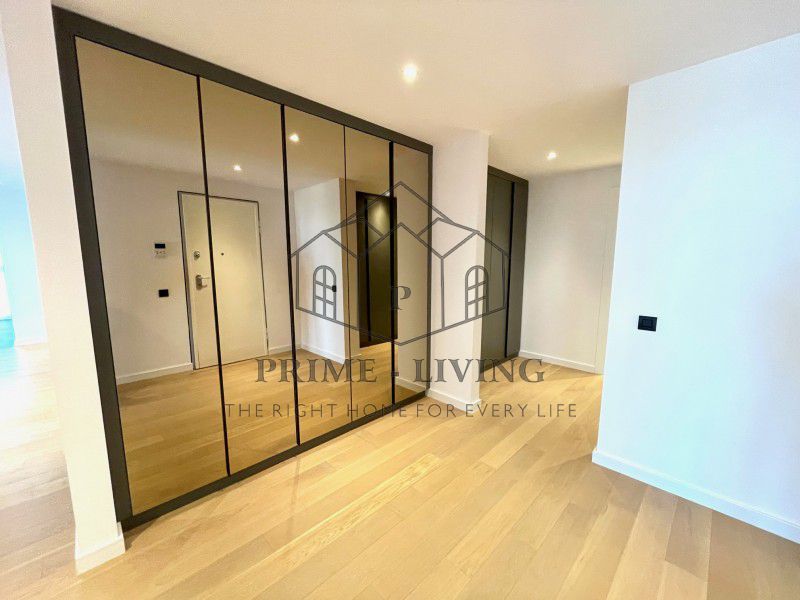 APARTAMENT SUPERB DE 3 CAMERE LANGA PARCUL HERASTRAU - Poză 7