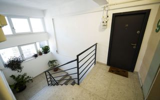 Penthouse cu priveliște panoramica - Poză 11