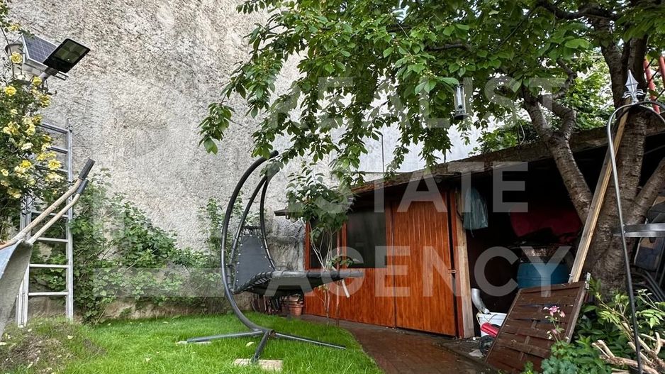 Casă de vânzare amplasată în zona Mitropolit Filaret, Parcul Carol - Poză 15