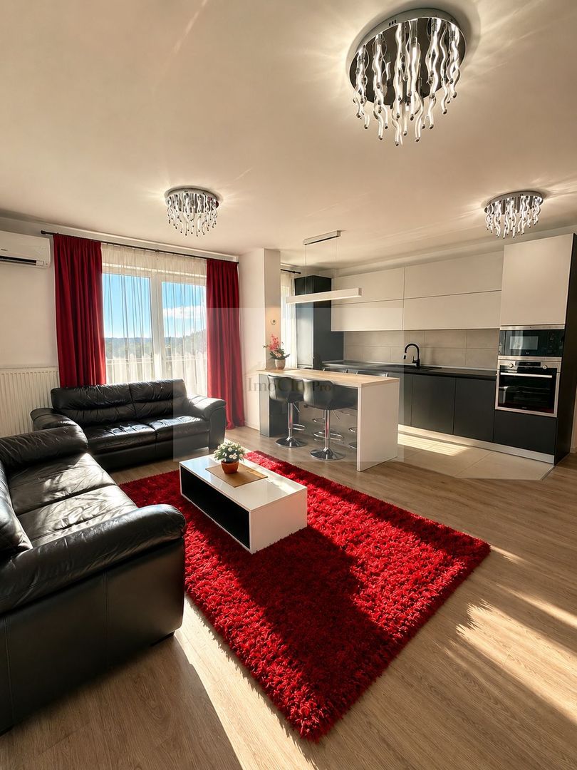 🏡 Apartament premium cu 3 camere | Sopor – View superb către pădure | - Poză 6