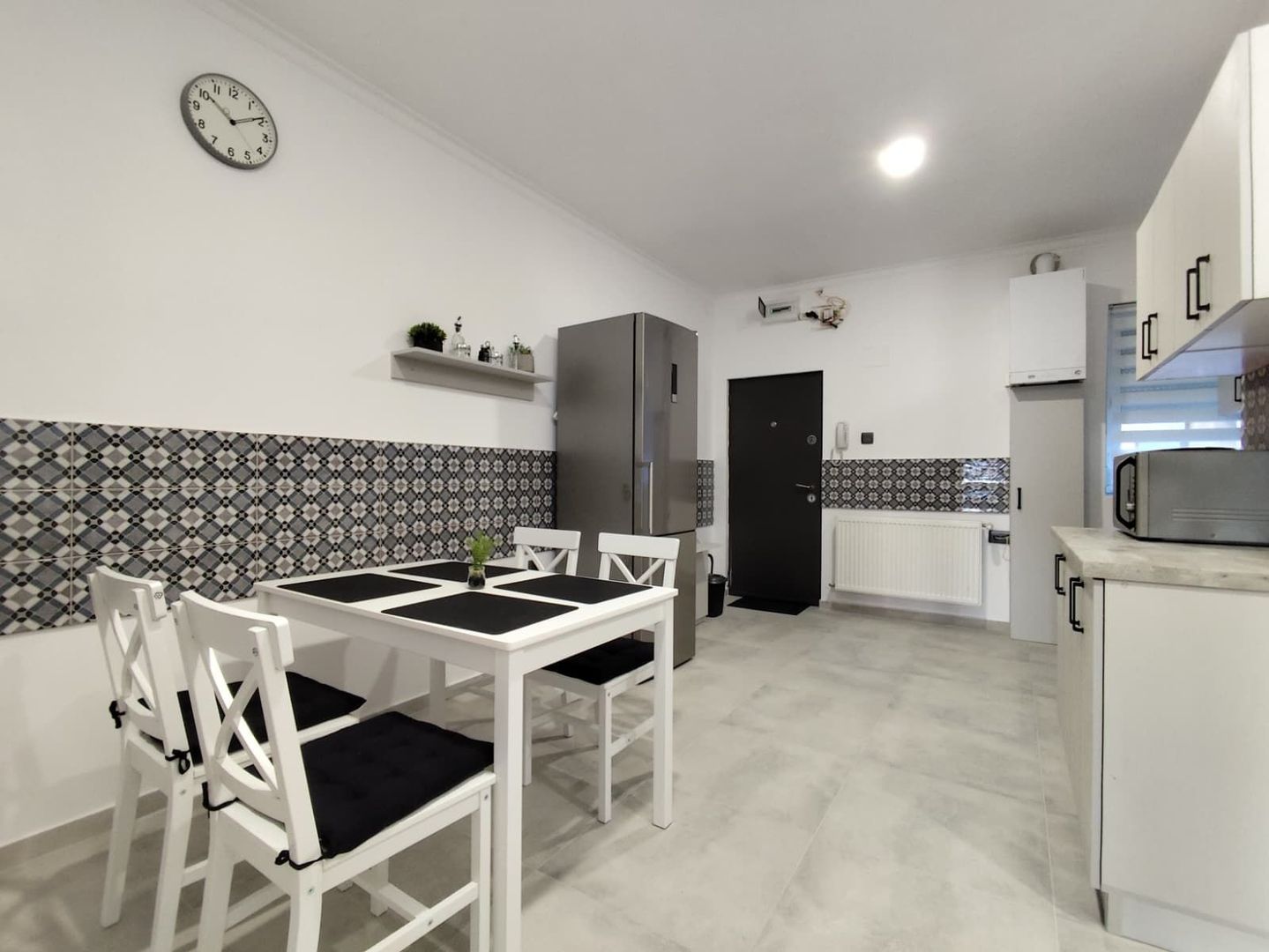 Inchiriere 2 camere Premium, Pietonala Republicii, Oradea - Poză 9