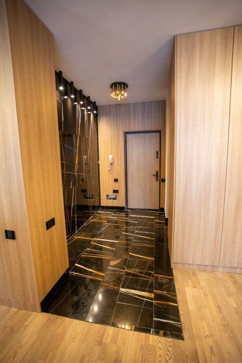 4 camere Nordului - Parc Herastrau | Cartierul Francez - Poză 16