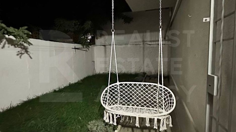 Vânzare, apartament, 1 cameră + living, strada Liviu Damian, Durlești - Poză 7