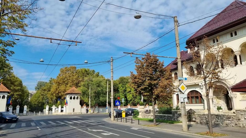 Vilă interbelică de vânzare – Cotroceni - Poză 27