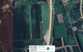 Pachet de terenuri 15.900 mp - Poză 1