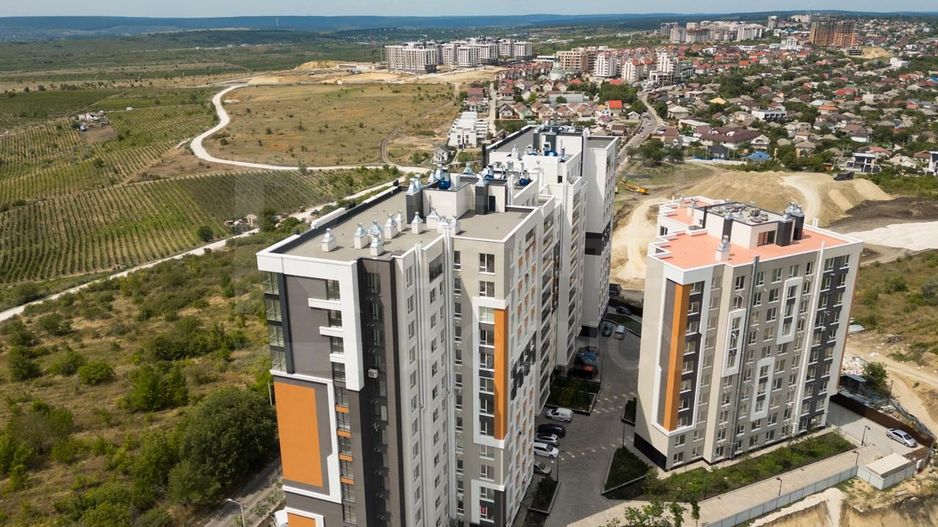 Vânzare, apartament, 2 camere, str. Ialoveni, Telecentru - Poză 32