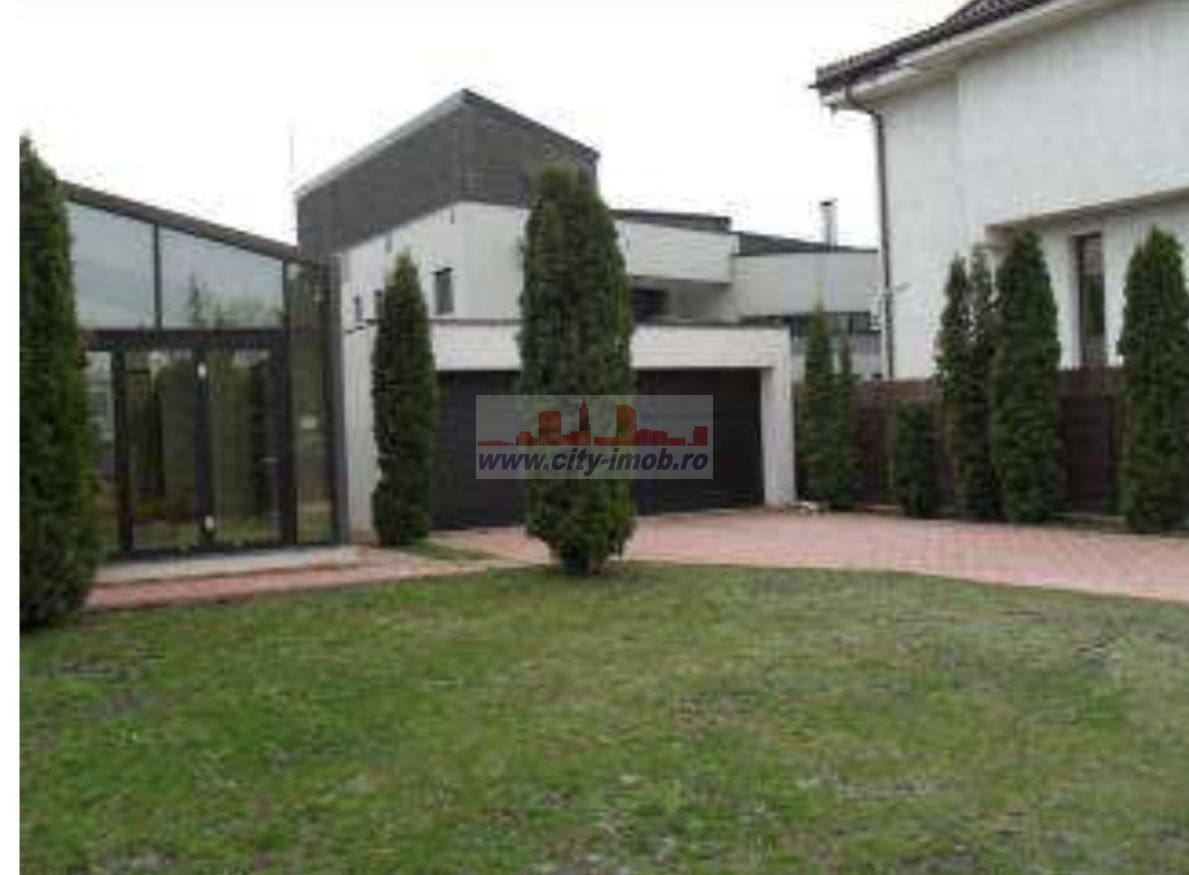 Inchiriere Vila Iancu Nicolae Gradinita, Clinica Medicala - Poză 4