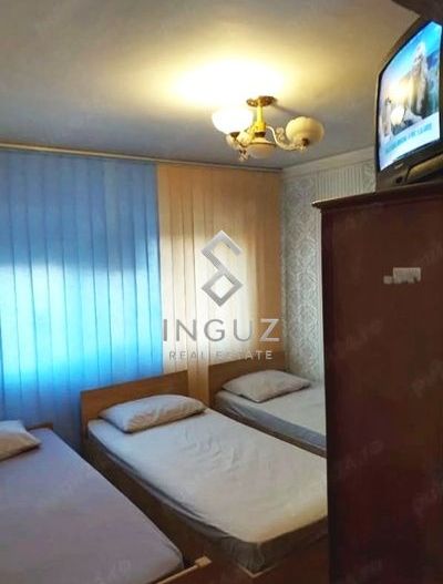 Apartament spațios cu 3 camere de închiriat | Brico Pantelimon - Poză 8
