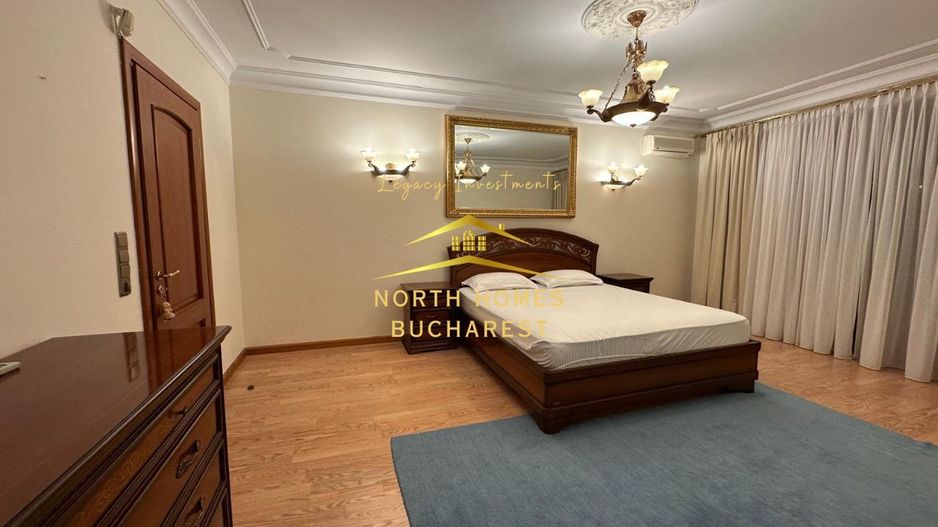 Vila de vanzare - Pipera-1499.900 €-PIPERA - Poză 12