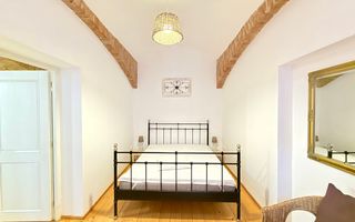 Apartamemt cochet de închiriat ultracentral I.C. Bratianu - Poză 5