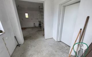 P 1104 - Casă singur în curte cu 2 camere  în Mureș, Sâncraiu de Mureș - Poză 4