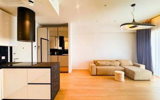 Apartament superb High End 3 camere One Verdi Park I Floreasca - Poză 1