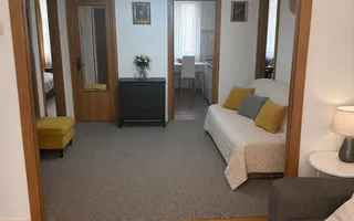 Apartament 4 camere - Splaiul Crisanei-Oradea - Poză 14