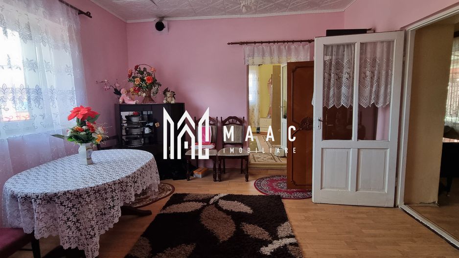 Casă 5 camere I Renovată I 1400 mp I Garaj I Grădină I Hașag - Poză 3