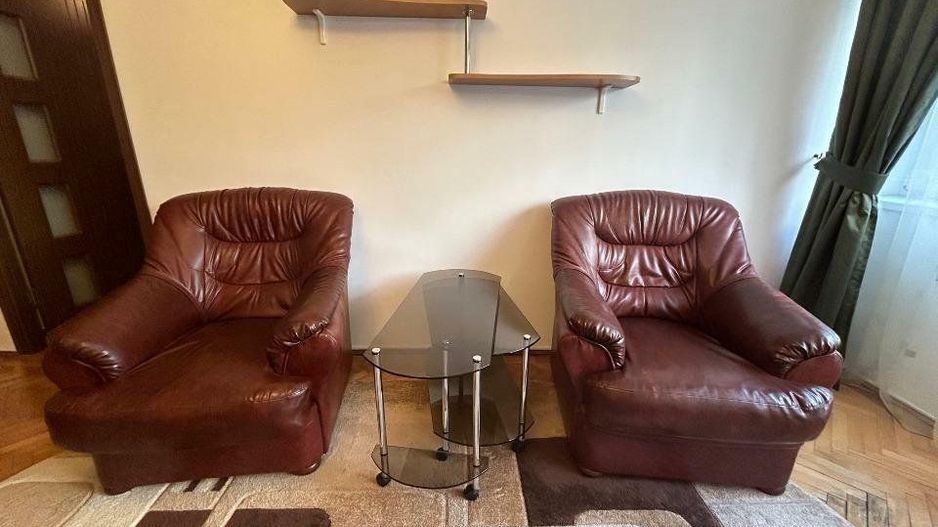 APARTAMENT IANCULUI | METROU - Poză 3