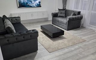 Ultra-Spațios | 2 Camere Lux | 2 minute metrou Timpuri Noi - Poză 1