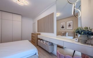 Apartament 2 camere | Gradina 77 mp | Zona The Office | - Poză 2