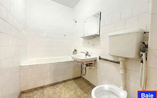 3 camere complet decomandat | Hol spatios | Medicina | Garaj - Poză 13