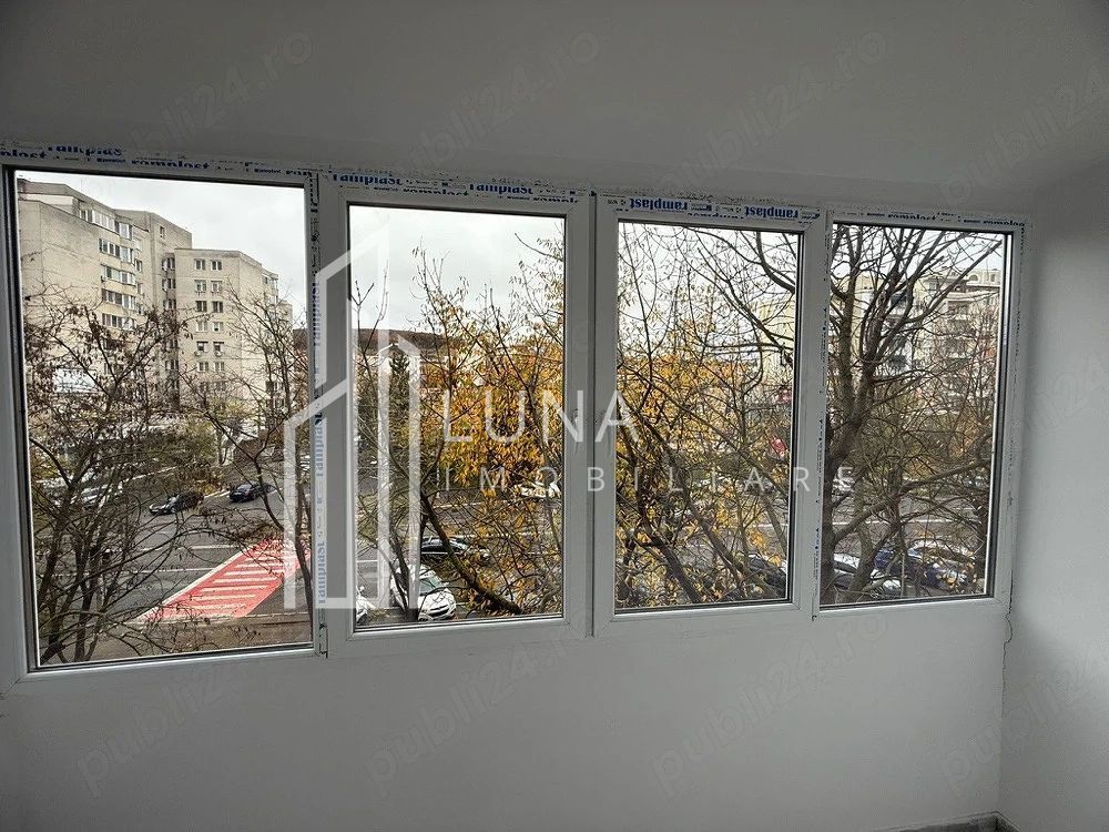 Apartament 2 camere complet renovat | Etaj 2 | Zona E.ON - Poză 6