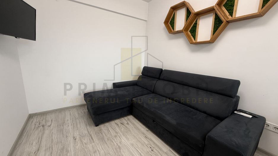 Apartament 2 Camere Bucium - OMV - Bucium Confort - Poză 6