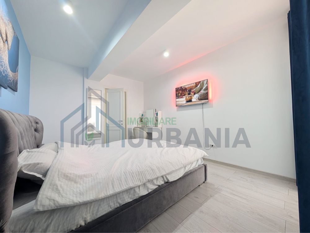 Apartament 2 camere, 64 mp, Valea Adânca - Strada Pepinierii - Poză 4
