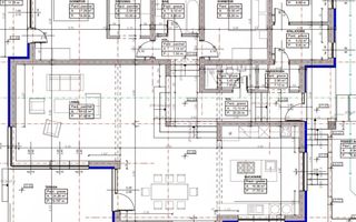 Casă modernă pe un singur nivel în Bavaria, teren 750 mp - Poză 7