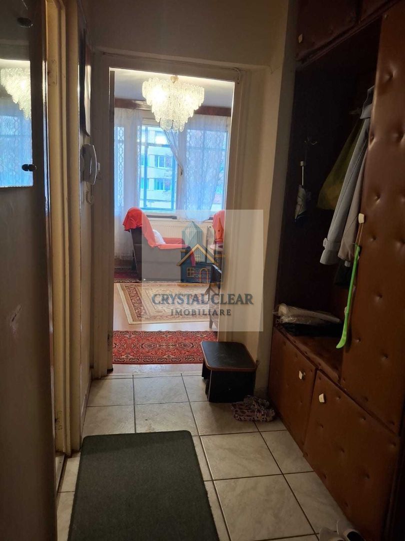 Apartament 1 cameră - cartierul Dâmbu Pietros, B-dul 1848 - Poză 2