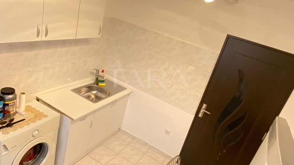 Apartament cu 1 camere de vânzare în zona Manastur - Poză 2