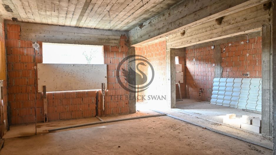 Casa la rosu de vanzare | Iordacheanu - Valea Cucului | Comision 0% - Poză 5