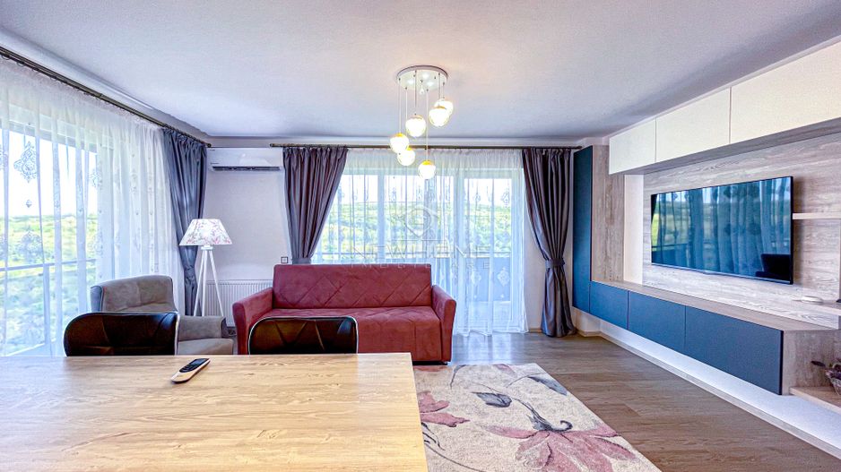 Apartament 3 camere, PARCARE, zona Gheorgheni - Poză 1