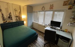 Bloc Nou , ap 3 camere , etaj 1 , Zona Canta. - Poză 6