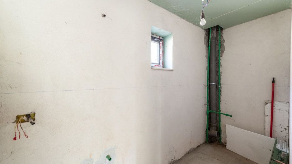 Casă nouă în Argeș Com. Merișani la 15 min de Pitesti! - Poză 16
