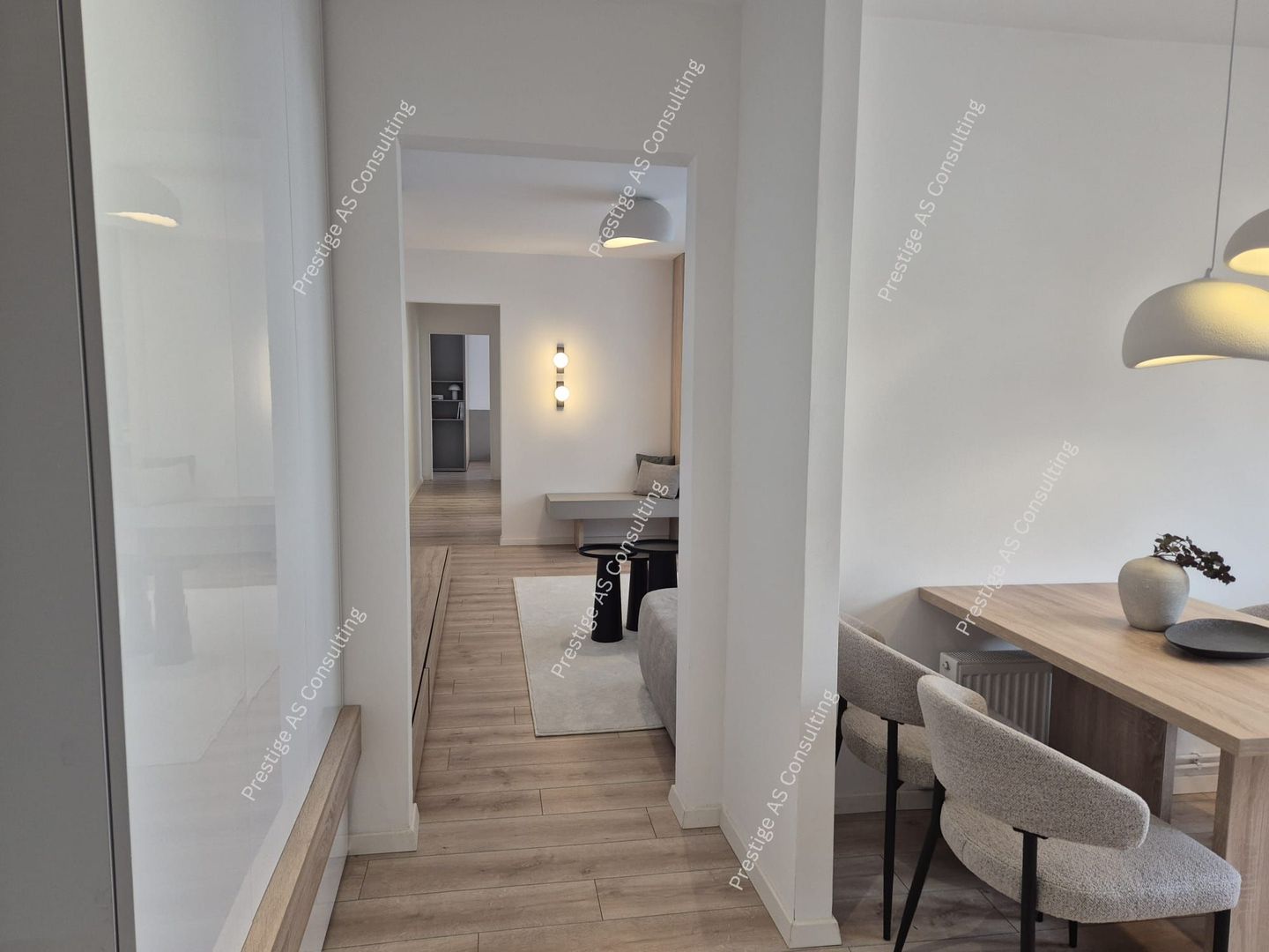 Apartament 3 Camere | Circumvalatiunii | 67 mp | Complet renovat - Poză 3